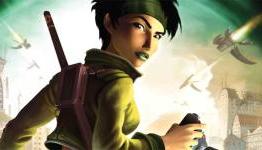 One Girl And Her Pig: Beyond Good and Evil Retrospective
