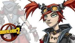 New Mechromancer Class Coming To Borderlands 2