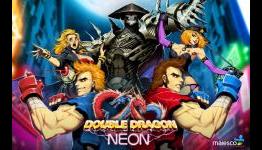 Double Dragon Neon review | PSN Fans