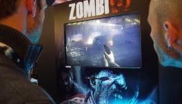 Eurogamer Expo 2012: Our take on ZombiU