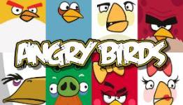 First 10 Minutes: Angry Birds Trilogy