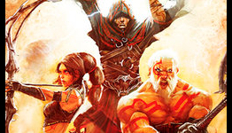 Realms of Ancient War Review | GameSpot