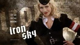 Iron Sky: Invasion Release Date Confirmed