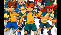 Inazuma Eleven Strikers Review | EuroGamer Spain