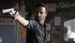 Exclusive Walking Dead Season 3 Promo: Have The Survivors Found a New Home?