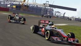 F1 2012 Review – Best of the series | PCGiA