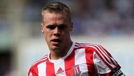 Ryan Shawcross called up to replace John Terry in England squad