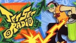 Review: Jet Set Radio (New Gamer Nation)