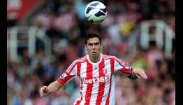 Cameron: Stoke ready for Liverpool after Swansea victory