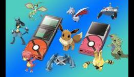 Pokemon: Updated Unova Pokedex