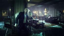 Hitman: Absolution’s Purist Mode ‘Harder Than Any Other Hitman’ – Io