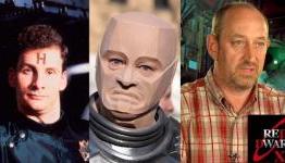 Interview: Robert Llewellyn, Chris Barrie And Doug Naylor On Red Dwarf X