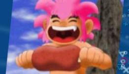 New PSone Classic Tomba! Available on PSN