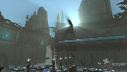 New Downloadable Content Hits Sanctum on Steam