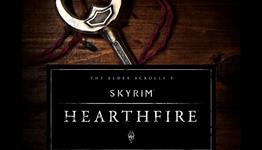 Skyrim: Hearthfire Is Now Available On PC