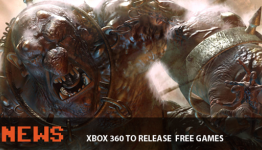 Xbox 360 to release F2P Games
