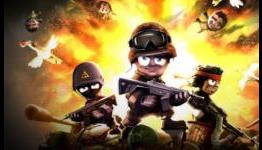 Tiny Troopers Review | For the Love of Gaming