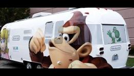 Icrontic Hands-on preview of the Nintendo Wii U