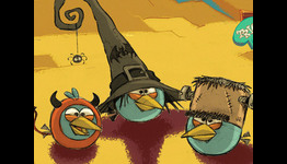 ‘Angry Birds Trilogy’ Review: A good port at a high price | Digital Spy