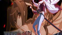 Under Night In-Birth Preview | CheatCC