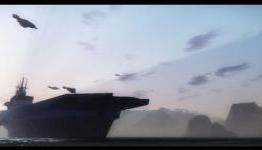 Carrier Command: Gaea Mission – PC Demo Released