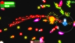‘Clean ‘Em Up’ A Fast Paced Colourful Computer Shooter