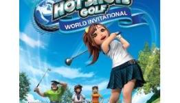 Hot Shots Golf for PSVita Just $14