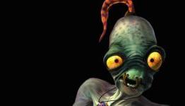 EuroGamer Expo 2012 – Abe’s Oddysee Developer Session