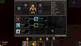 The Indie Game HQ Interviews Ruari O’Sullivan Regarding ‘Cardinal Quest II’