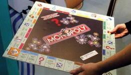 Monopoly, Hungry Hungry Hippos Movies in the Works