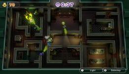 Nintendo Land Shows Off Wii U’s Epic Multiplayer Capabilities
