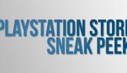 Sneak Peek: October 9th PSN Releases