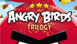Angry Birds Trilogy Review | The Gaming Vault