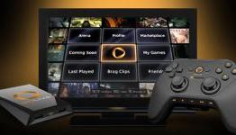 Samung Plan To Have Console Built Into TVs| AoF Interview