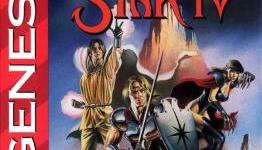 Then and Now: Phantasy Star IV: The End of the Millennium (GEN)
