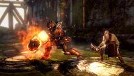 God of War: Ascension preview (the X Button)