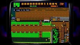 Release date set for Retro City Rampage