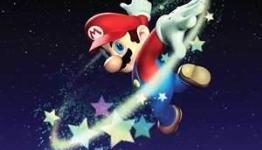Simultaneous Co-op for Mario Galaxy 3 is pretty much confirmed