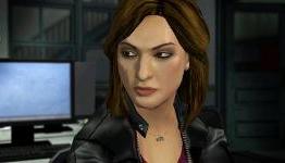 Telltale’s Law & Order Legacies Arrives at Retail