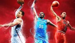 NBA 2K13 Hits Retail