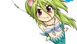 Anime of Namiuchigiwa no Muromi-san Manga Briefly Listed