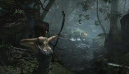 Tomb Raider interview with Crystal Dynamics’ Brian Horton
