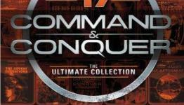 Command & Conquer: The Ultimate Edition Now Available