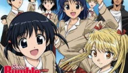 Kodansha Comics manga titles come to JManga