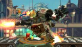 Preview: Playstation All-Stars Battle Royale | newbreview.com