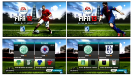 EA dodges accusations of FIFA 12/13 Wii being the same game