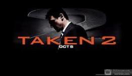Taken 2 Review – IGN