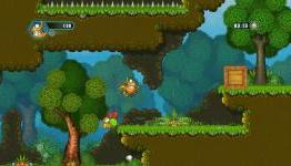 GN Indie Spotlight: Oozi- Earth Adventure