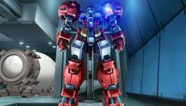 Mobile Suit Gundam AGE Review | Nihon Review