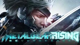 Metal Gear Rising: Revengeance Hands-On Preview – Sticky Trigger